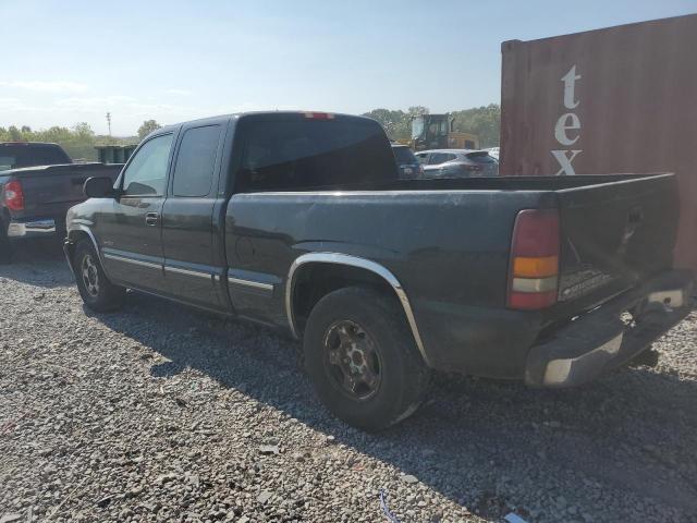 Photo 2 from auction – 2001 CHEVROLET SILVERADO with VIN 2GCEC19T711273524