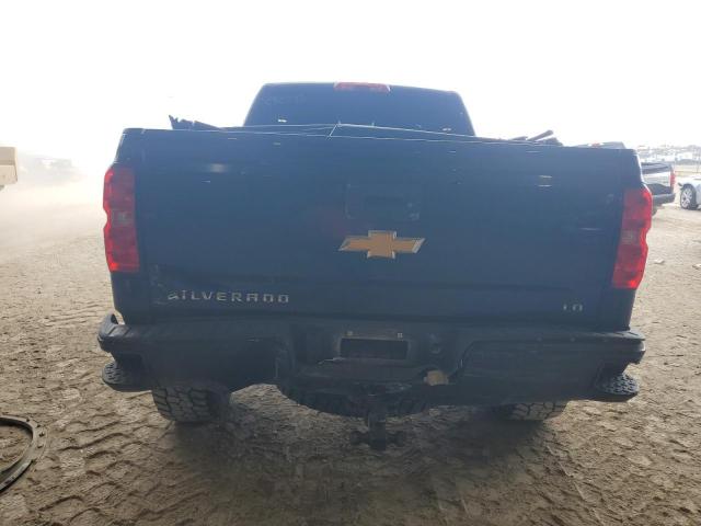 Photo 6 from auction – 2019 CHEVROLET SILVERADO with VIN 2GCVKPEC5K1177694