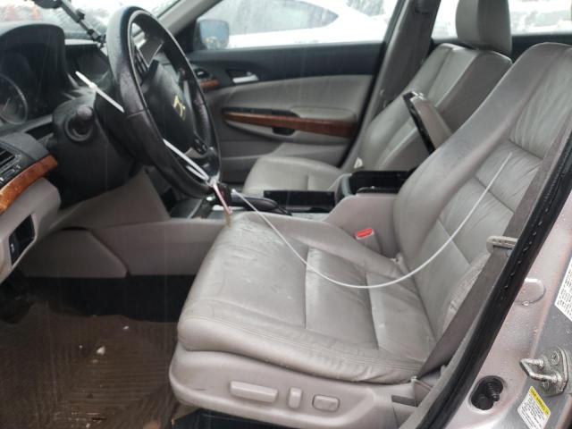 Photo 7 from auction – 2012 HONDA ACCORD EXL with VIN 1HGCP2F87CA105362