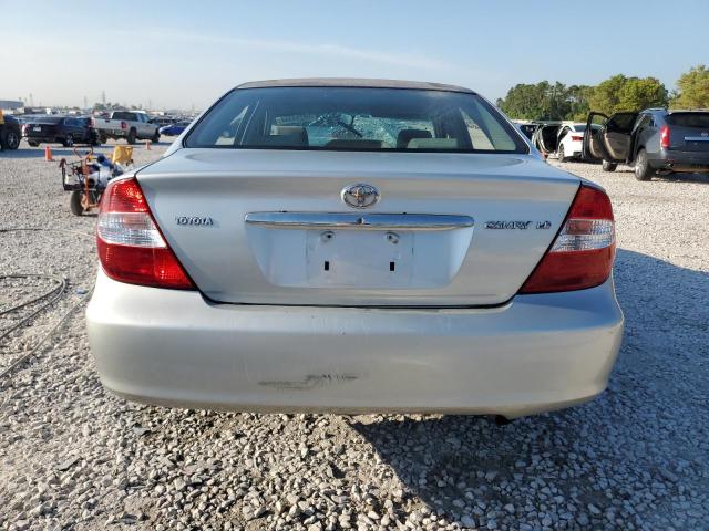 Photo 6 from auction – 2003 TOYOTA CAMRY LE with VIN 4T1BE32K23U784751