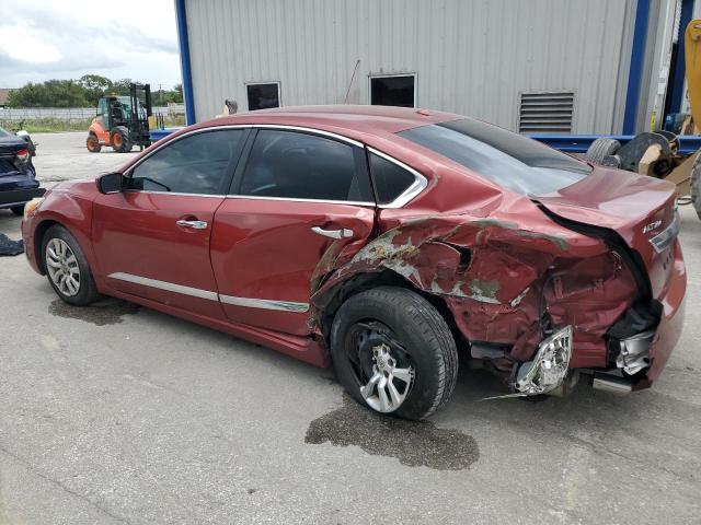 Photo 2 from auction – 2014 NISSAN ALTIMA 2.5 with VIN 1N4AL3AP8EN388720