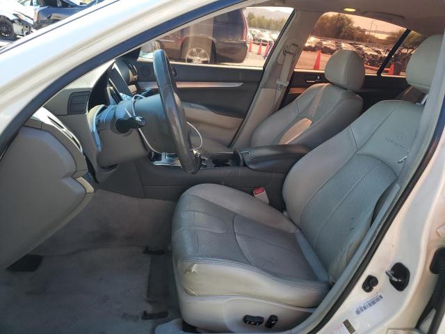 Photo 7 from auction – 2012 INFINITI G25 BASE with VIN JN1DV6AP9CM811491
