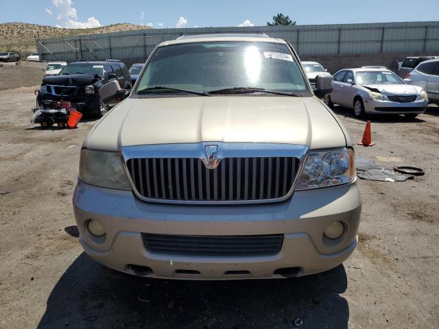 Photo 5 from auction – 2004 LINCOLN NAVIGATOR with VIN 5LMFU27R14LJ18229
