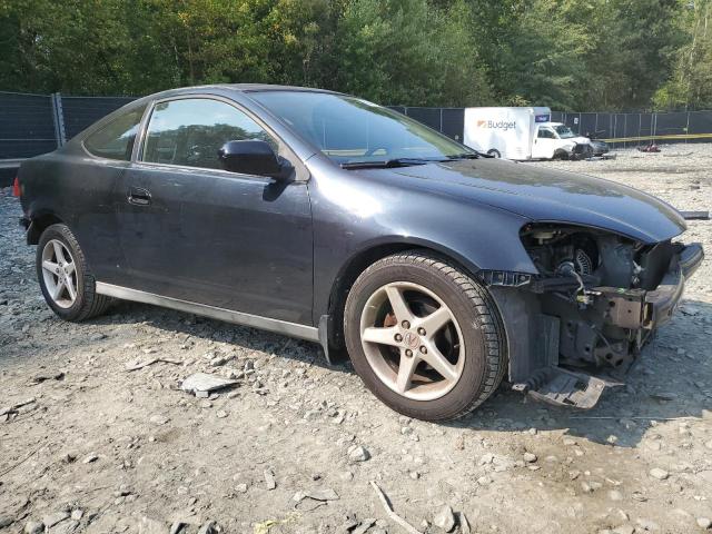 Photo 4 from auction – 2004 ACURA RSX with VIN JH4DC54894S013411