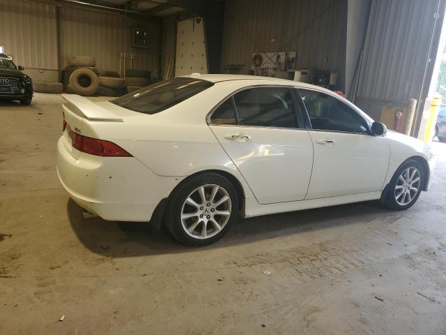 Photo 3 from auction – 2006 ACURA TSX with VIN JH4CL968X6C007839