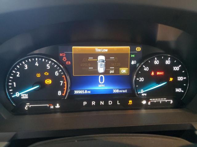Photo 9 from auction – 2023 FORD EXPLORER X with VIN 1FMSK7DH2PGA57860