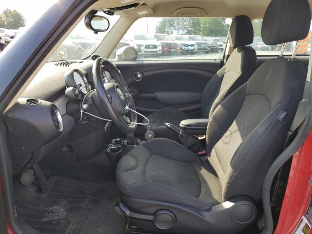Photo 7 from auction – 2012 MINI COOPER with VIN WMWSU3C56CT261641