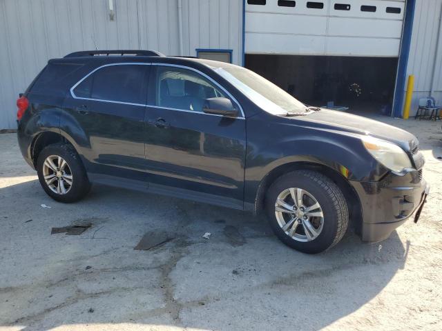 Photo 4 from auction – 2012 CHEVROLET EQUINOX LT with VIN 2GNFLEEK6C6302226