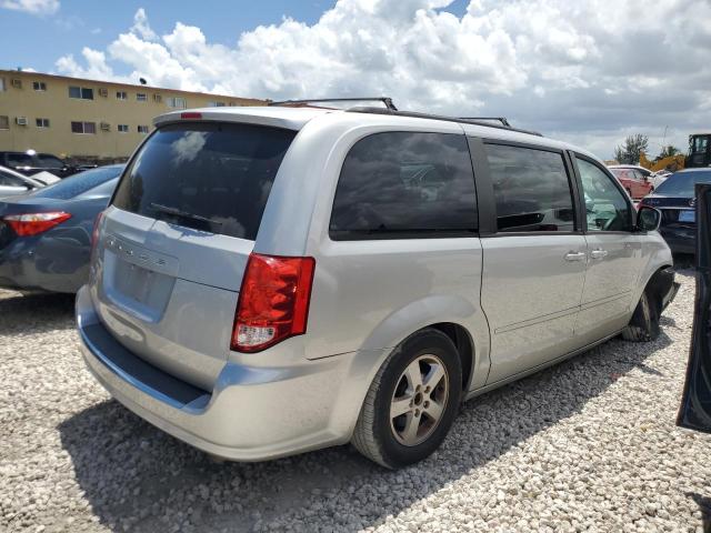 Photo 3 from auction – 2012 DODGE GRAND CARA with VIN 2C4RDGCG5CR295815