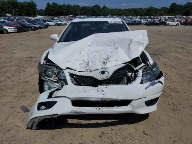 Photo 5 from auction – 2011 TOYOTA CAMRY BASE with VIN 4T1BF3EK0BU768782