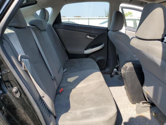 Photo 11 from auction – 2012 TOYOTA PRIUS with VIN JTDKN3DU4C0333797