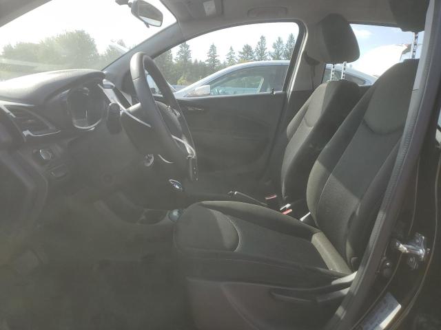 Photo 7 from auction – 2021 CHEVROLET SPARK 1LT with VIN KL8CD6SA5MC701429