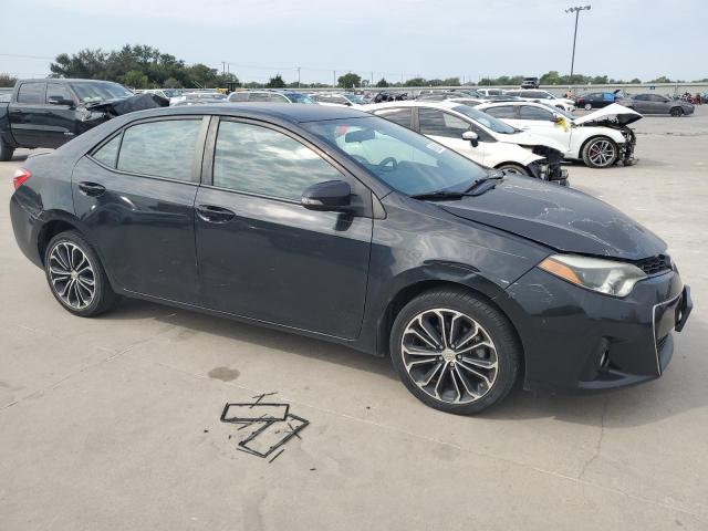 Photo 4 from auction – 2014 TOYOTA COROLLA L with VIN 5YFBURHE3EP057601
