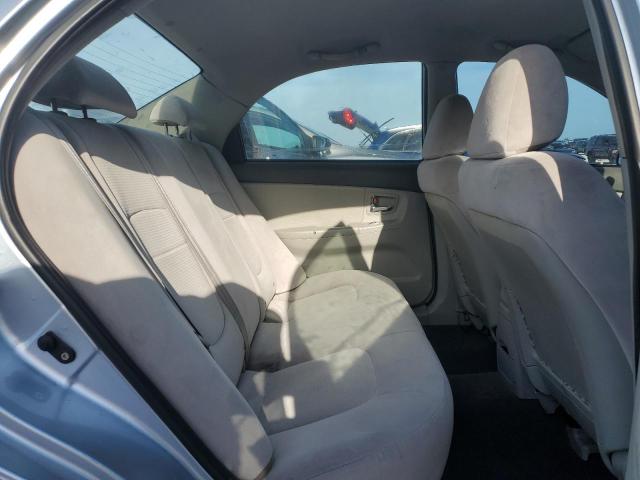 Photo 10 from auction – 2008 KIA SPECTRA EX with VIN KNAFE121585517698
