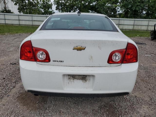 صورة رقم 6 من المزاد - 2012 CHEVROLET MALIBU مع VIN 1G1ZA5E01CF303244