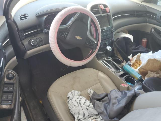 Photo 8 from auction – 2014 CHEVROLET MALIBU 2LT with VIN 1G11E5SL8EF193652