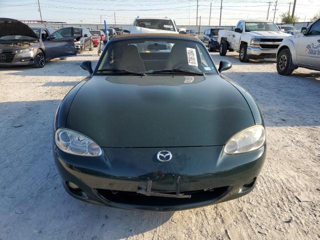 Zdjęcie 5 z aukcji – 2001 MAZDA MX-5 MIATA z VIN JM1NB353410214656