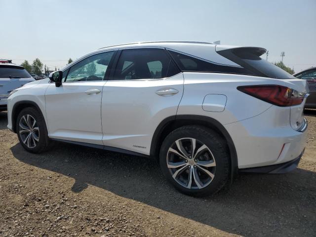 Photo 2 from auction – 2017 LEXUS RX 450H BA with VIN 2T2BGMCA5HC016594