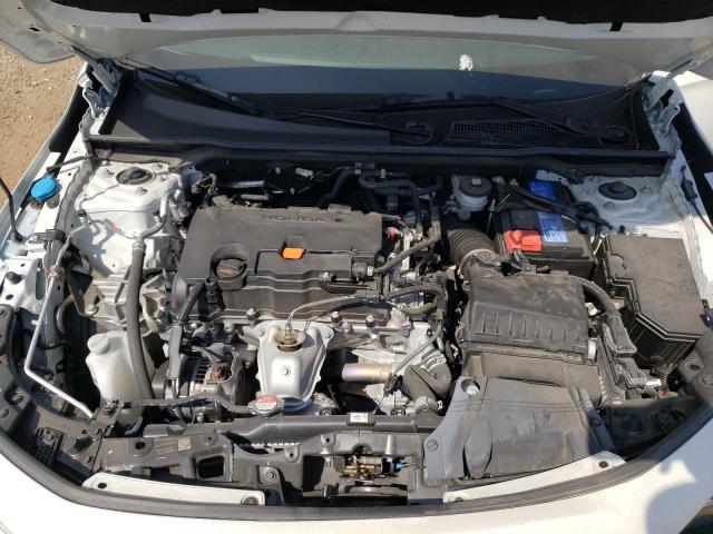 Photo 11 from auction – 2023 HONDA CIVIC with VIN 2HGFE2F55PH565796