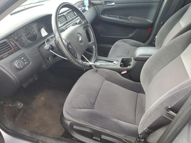 Photo 7 from auction – 2013 CHEVROLET IMPALA LT with VIN 2G1WG5E34D1161007