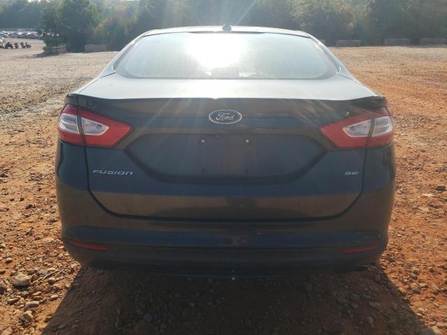 Photo 6 from auction – 2015 FORD FUSION SE with VIN 1FA6P0H71F5122469