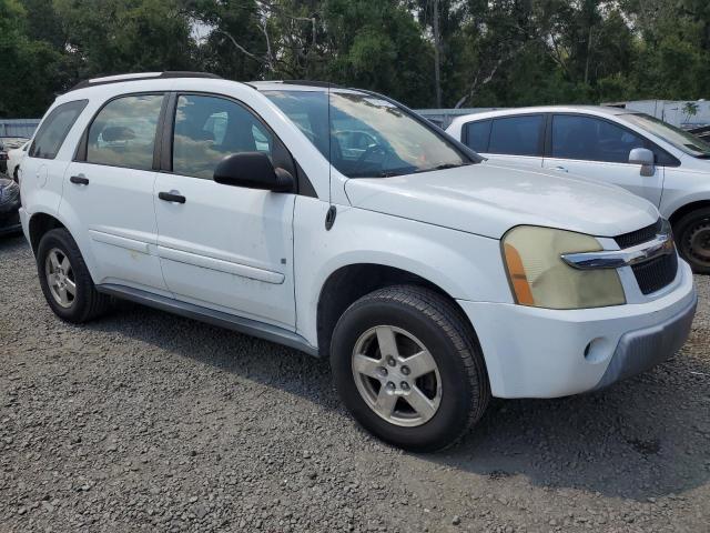 Photo 4 from auction – 2006 CHEVROLET EQUINOX LS with VIN 2CNDL13F266198736
