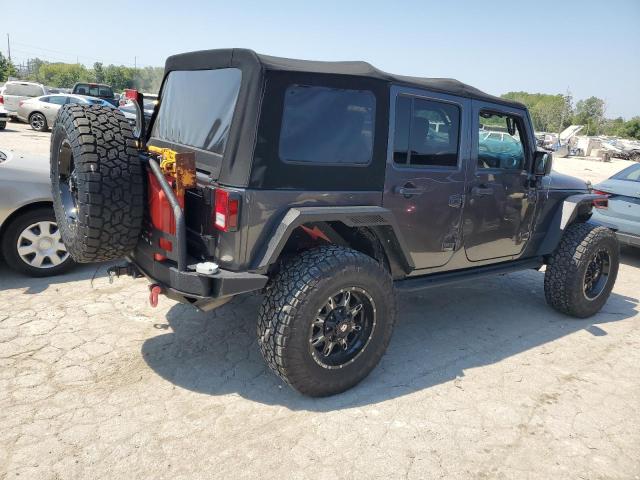 Photo 3 from auction – 2017 JEEP WRANGLER U with VIN 1C4BJWFGXHL559143