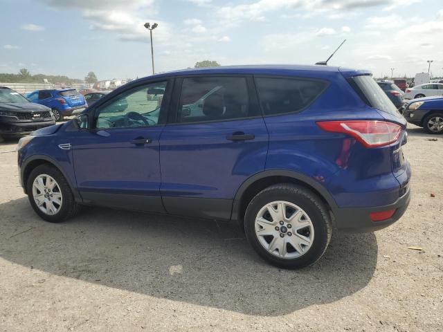 Photo 2 from auction – 2013 FORD ESCAPE S with VIN 1FMCU0F76DUA80016