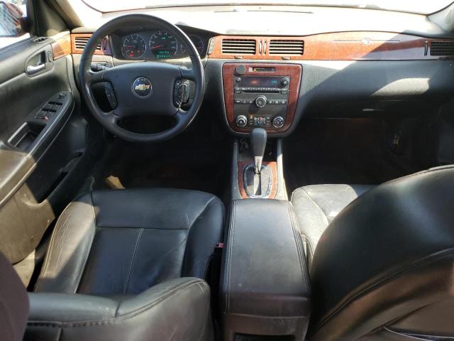 Photo 8 from auction – 2007 CHEVROLET IMPALA LTZ with VIN 2G1WU58RX79323012