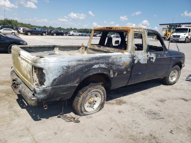 Photo 3 from auction – 1993 FORD RANGER SUP with VIN 1FTCR14AXPPA25596