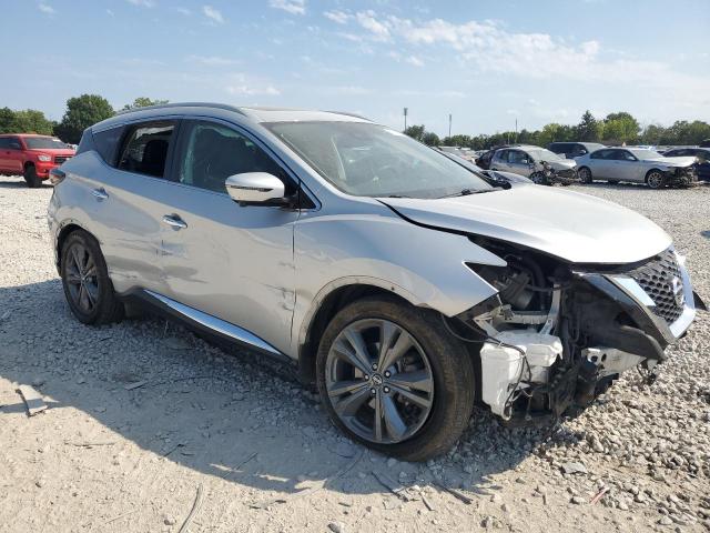 Photo 4 from auction – 2020 NISSAN MURANO PLA with VIN 5N1AZ2DS8LN112162