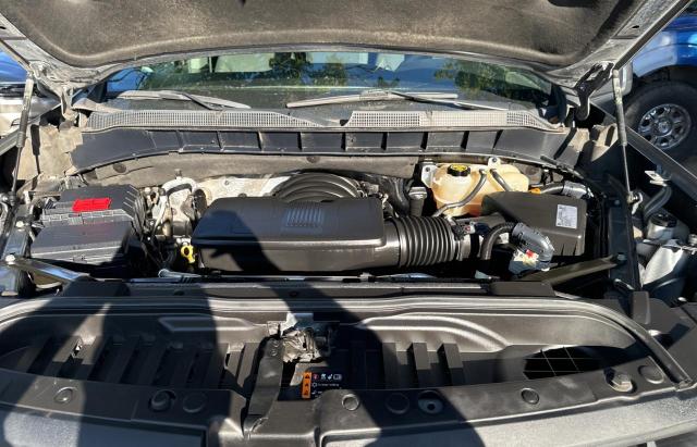 Photo 7 from auction – 2019 CHEVROLET SILVERADO with VIN 1GCRYDED3KZ410051