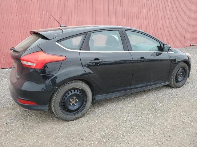 Photo 3 from auction – 2016 FORD FOCUS TITA with VIN 1FADP3N20GL223050