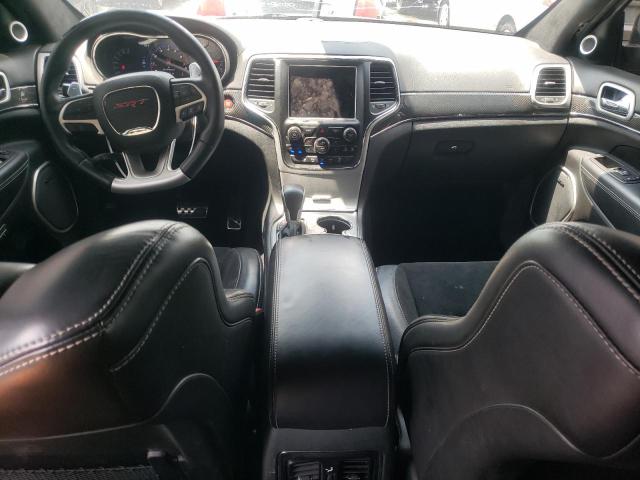 Photo 8 from auction – 2018 JEEP GRAND CHER with VIN 1C4RJFDJ7JC236283
