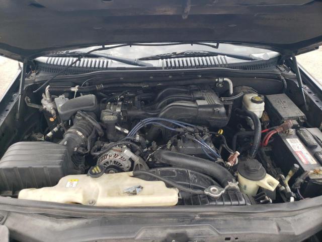 Photo 12 from auction – 2010 FORD EXPLORER X with VIN 1FMEU6DE1AUA13476