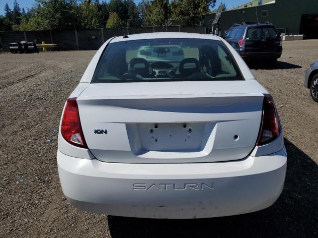 Photo 6 from auction – 2007 SATURN ION LEVEL with VIN 1G8AJ55F17Z135127