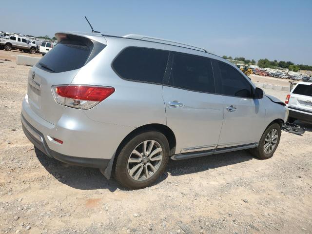 Photo 3 from auction – 2014 NISSAN PATHFINDER with VIN 5N1AR2MN8EC627154