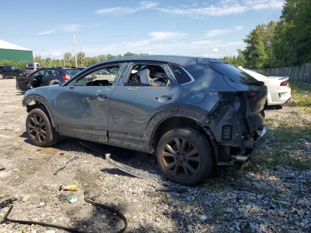Photo 2 from auction – 2022 MAZDA CX-30 PREF with VIN 3MVDMBCL5NM445733