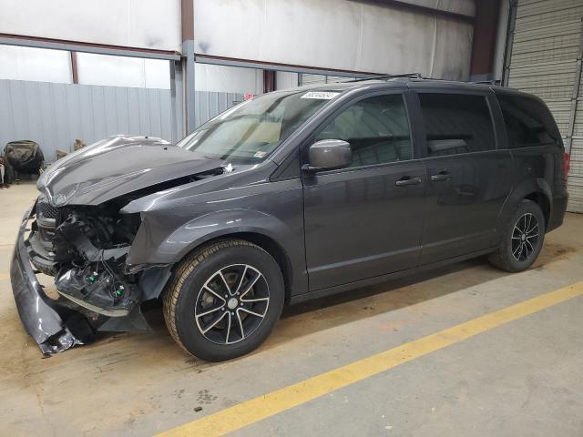 DODGE GRAND CARA 2018 with VIN 2C4RDGEG7JR202450 - Photo from auction