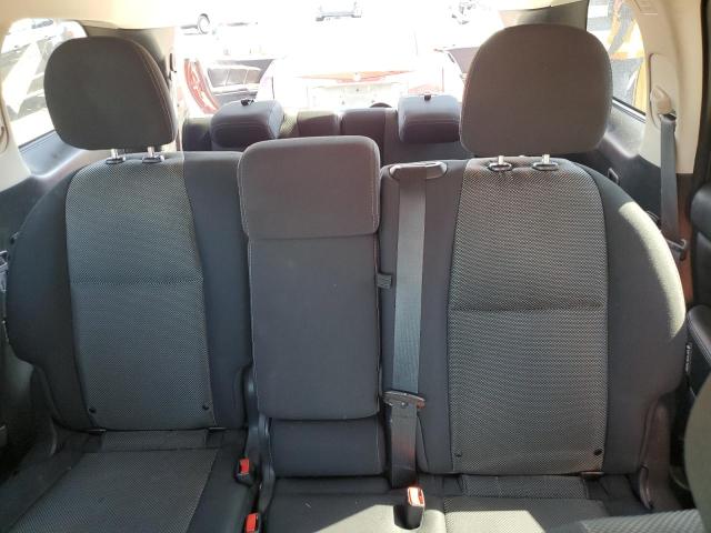 Photo 10 from auction – 2020 NISSAN PATHFINDER with VIN 5N1DR2BN2LC603929