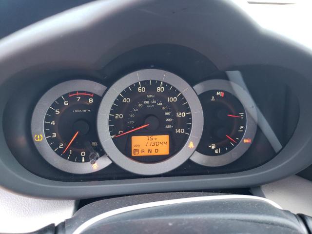 Photo 9 from auction – 2011 TOYOTA RAV4 with VIN 2T3BF4DV7BW105444