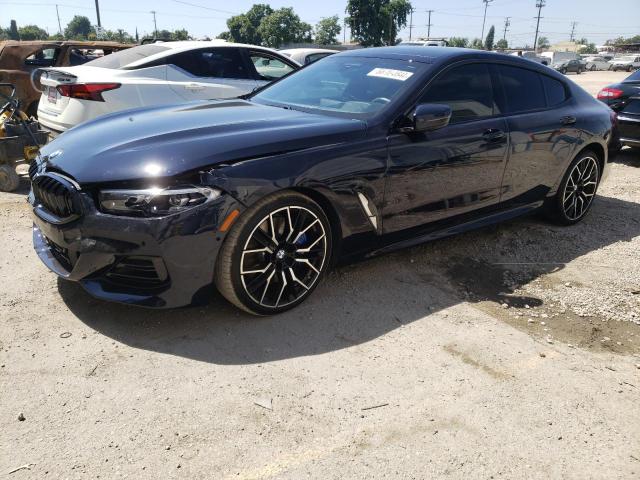 BMW 840XI 2023 z numerem VIN WBAGV4C09PCL74759 - Zdjęcie z aukcji