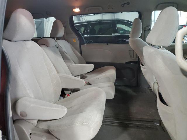Photo 11 from auction – 2011 TOYOTA SIENNA LE with VIN 5TDKK3DC3BS135563