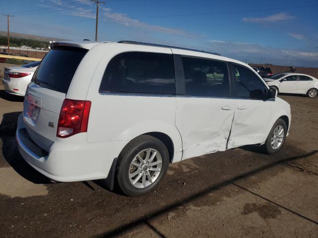 Photo 3 from auction – 2019 DODGE GRAND CARA with VIN 2C4RDGCG9KR674749