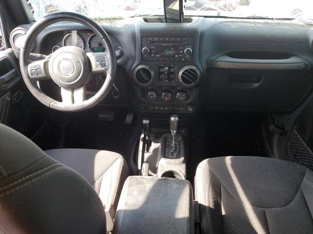 Photo 8 from auction – 2018 JEEP WRANGLER U with VIN 1C4BJWDG4JL881205