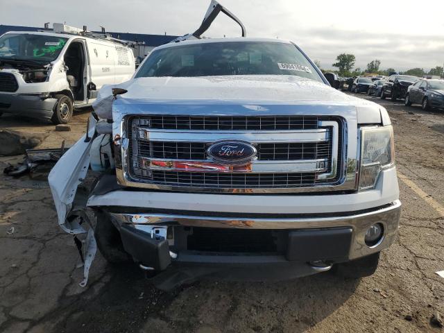 Photo 5 from auction – 2013 FORD F150 SUPER with VIN 1FTFW1ET3DFB65447
