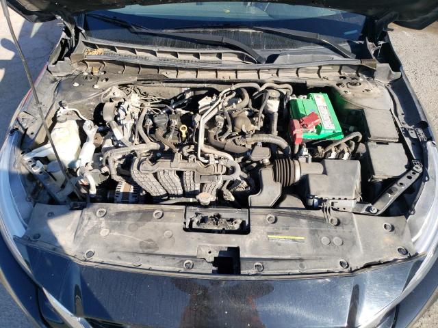 Photo 11 from auction – 2021 NISSAN ALTIMA SV with VIN 1N4BL4DV7MN354772