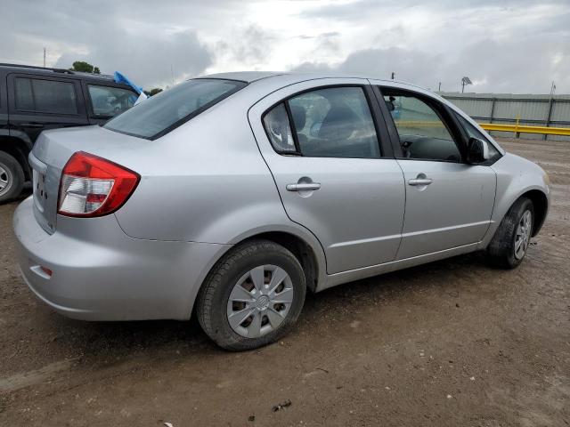 Photo 3 from auction – 2010 SUZUKI SX4 LE with VIN JS2YC5A25A6302749