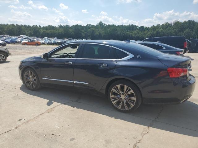 Photo 2 from auction – 2014 CHEVROLET IMPALA LTZ with VIN 2G1155S39E9240812
