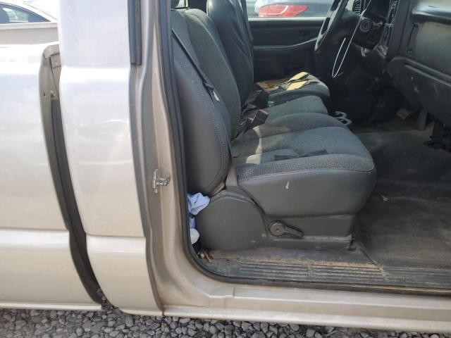 Photo 10 from auction – 2006 CHEVROLET SILVERADO with VIN 3GCEC14X06G248764